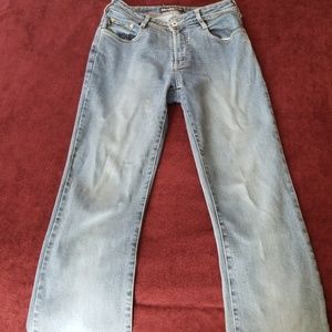 Express Stretch jeans